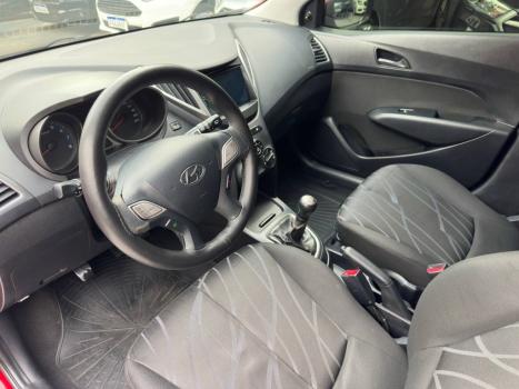HYUNDAI HB 20 Hatch 1.0 12V 4P FLEX COMFORT, Foto 9