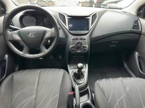 HYUNDAI HB 20 Hatch 1.0 12V 4P FLEX COMFORT, Foto 10