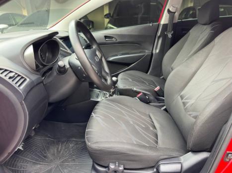HYUNDAI HB 20 Hatch 1.0 12V 4P FLEX COMFORT, Foto 11