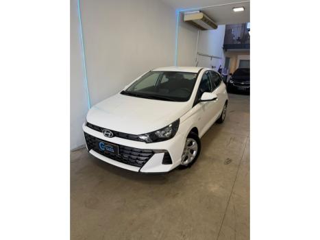 HYUNDAI HB 20 Hatch 1.0 12V 4P FLEX COMFORT, Foto 1