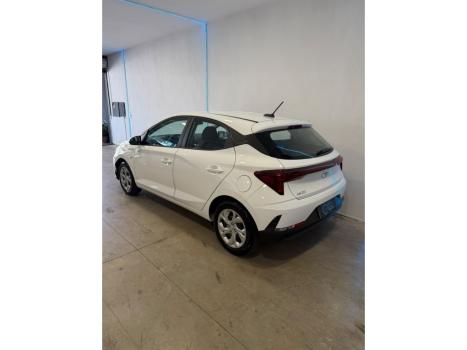 HYUNDAI HB 20 Hatch 1.0 12V 4P FLEX COMFORT, Foto 3