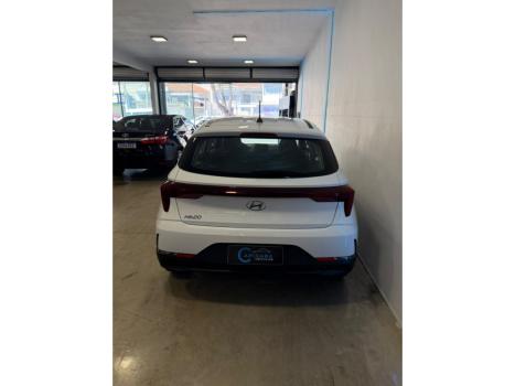 HYUNDAI HB 20 Hatch 1.0 12V 4P FLEX COMFORT, Foto 4
