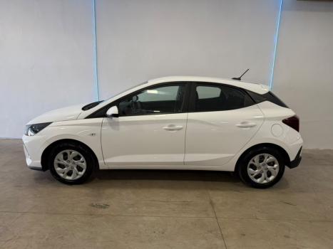 HYUNDAI HB 20 Hatch 1.0 12V 4P FLEX COMFORT, Foto 5