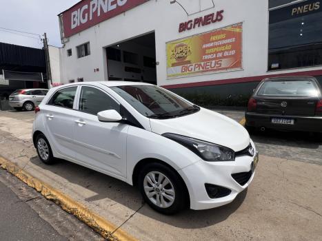 HYUNDAI HB 20 Hatch 1.0 12V 4P FLEX COMFORT, Foto 3