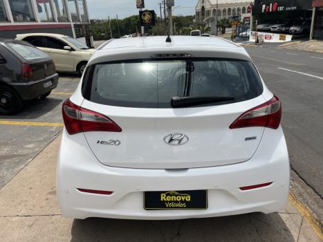 HYUNDAI HB 20 Hatch 1.0 12V 4P FLEX COMFORT, Foto 8