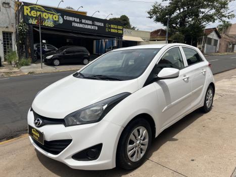 HYUNDAI HB 20 Hatch 1.0 12V 4P FLEX COMFORT, Foto 1