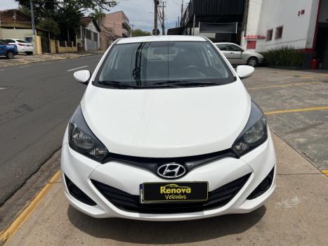 HYUNDAI HB 20 Hatch 1.0 12V 4P FLEX COMFORT, Foto 2