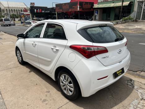 HYUNDAI HB 20 Hatch 1.0 12V 4P FLEX COMFORT, Foto 7