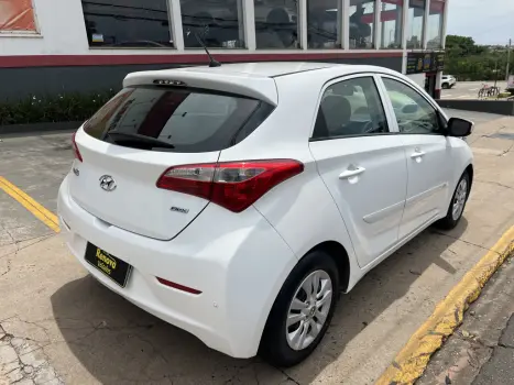 HYUNDAI HB 20 Hatch 1.0 12V 4P FLEX COMFORT, Foto 9