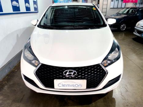 HYUNDAI HB 20 Hatch 1.0 12V 4P FLEX COMFORT, Foto 3