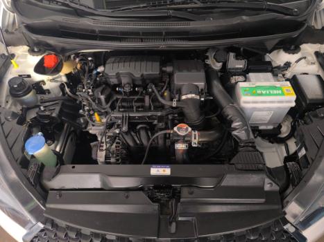 HYUNDAI HB 20 Hatch 1.0 12V 4P FLEX COMFORT, Foto 4