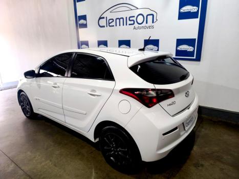 HYUNDAI HB 20 Hatch 1.0 12V 4P FLEX COMFORT, Foto 5