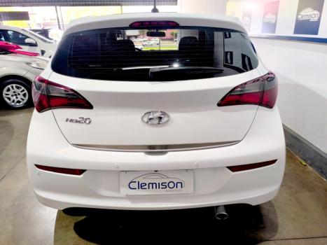 HYUNDAI HB 20 Hatch 1.0 12V 4P FLEX COMFORT, Foto 6