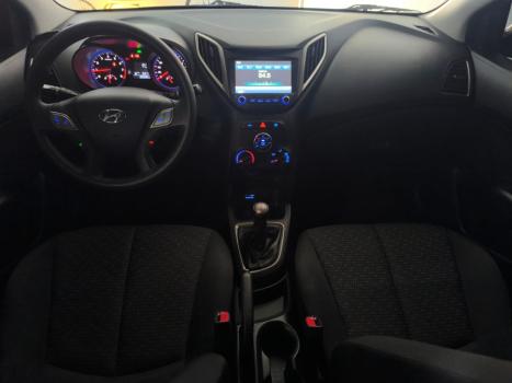 HYUNDAI HB 20 Hatch 1.0 12V 4P FLEX COMFORT, Foto 7