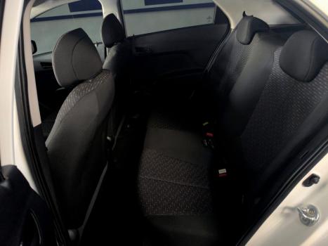 HYUNDAI HB 20 Hatch 1.0 12V 4P FLEX COMFORT, Foto 12