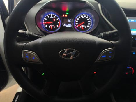 HYUNDAI HB 20 Hatch 1.0 12V 4P FLEX COMFORT, Foto 13