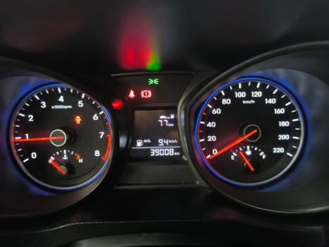 HYUNDAI HB 20 Hatch 1.0 12V 4P FLEX COMFORT, Foto 14