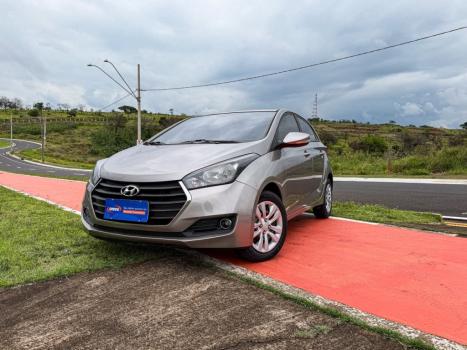 HYUNDAI HB 20 Hatch 1.0 12V 4P FLEX COMFORT, Foto 1