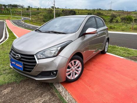 HYUNDAI HB 20 Hatch 1.0 12V 4P FLEX COMFORT, Foto 3