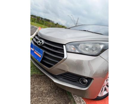 HYUNDAI HB 20 Hatch 1.0 12V 4P FLEX COMFORT, Foto 4