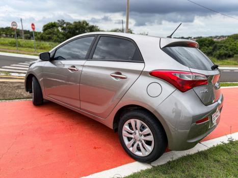 HYUNDAI HB 20 Hatch 1.0 12V 4P FLEX COMFORT, Foto 5