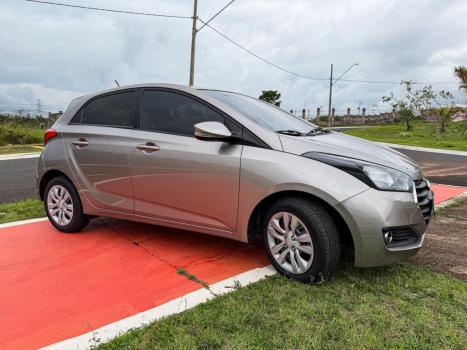HYUNDAI HB 20 Hatch 1.0 12V 4P FLEX COMFORT, Foto 7