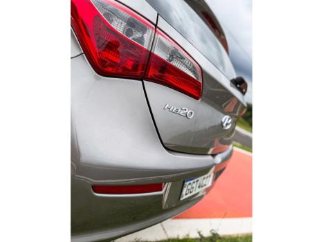 HYUNDAI HB 20 Hatch 1.0 12V 4P FLEX COMFORT, Foto 9
