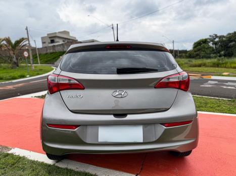 HYUNDAI HB 20 Hatch 1.0 12V 4P FLEX COMFORT, Foto 11