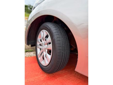 HYUNDAI HB 20 Hatch 1.0 12V 4P FLEX COMFORT, Foto 12