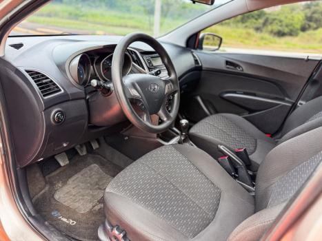 HYUNDAI HB 20 Hatch 1.0 12V 4P FLEX COMFORT, Foto 14