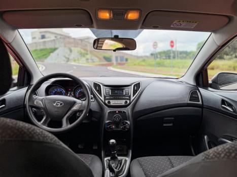 HYUNDAI HB 20 Hatch 1.0 12V 4P FLEX COMFORT, Foto 16