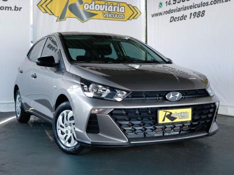 HYUNDAI HB 20 Hatch 1.0 12V 4P FLEX SENSE, Foto 1
