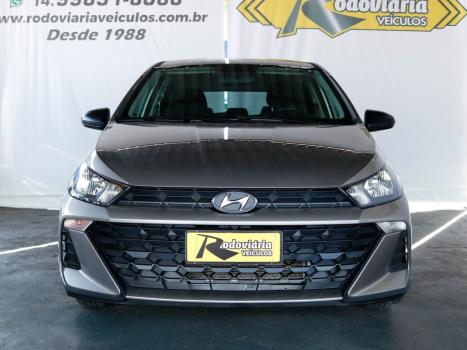 HYUNDAI HB 20 Hatch 1.0 12V 4P FLEX SENSE, Foto 4