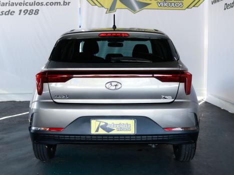 HYUNDAI HB 20 Hatch 1.0 12V 4P FLEX SENSE, Foto 8