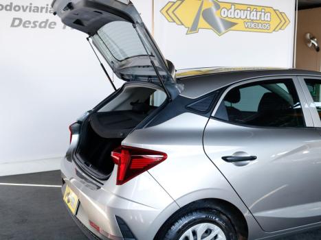 HYUNDAI HB 20 Hatch 1.0 12V 4P FLEX SENSE, Foto 9