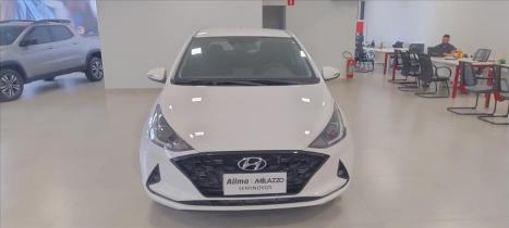 HYUNDAI HB 20 Hatch 1.0 12V 4P FLEX TGDI TURBO DIAMOND AUTOMÁTICO, Foto 2