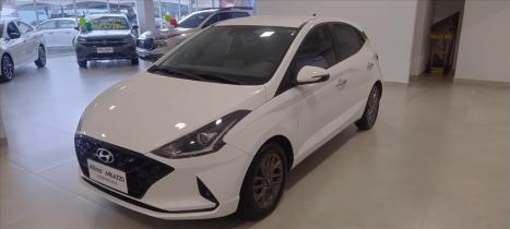 HYUNDAI HB 20 Hatch 1.0 12V 4P FLEX TGDI TURBO DIAMOND AUTOMÁTICO, Foto 3