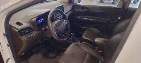 HYUNDAI HB 20 Hatch 1.0 12V 4P FLEX TGDI TURBO DIAMOND AUTOMÁTICO, Foto 4