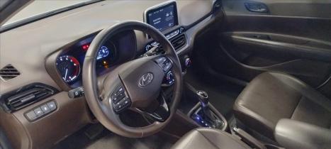 HYUNDAI HB 20 Hatch 1.0 12V 4P FLEX TGDI TURBO DIAMOND AUTOMÁTICO, Foto 6