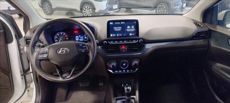 HYUNDAI HB 20 Hatch 1.0 12V 4P FLEX TGDI TURBO DIAMOND AUTOMÁTICO, Foto 7