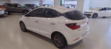 HYUNDAI HB 20 Hatch 1.0 12V 4P FLEX TGDI TURBO DIAMOND AUTOMÁTICO, Foto 11