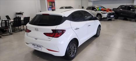 HYUNDAI HB 20 Hatch 1.0 12V 4P FLEX TGDI TURBO DIAMOND AUTOMÁTICO, Foto 14