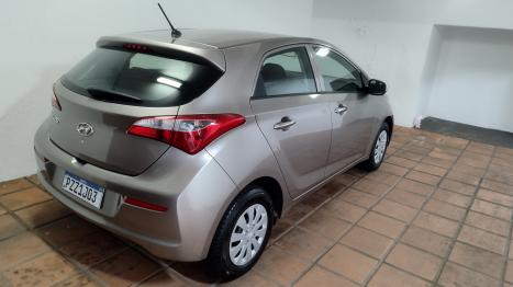 HYUNDAI HB 20 Hatch 1.0 12V 4P FLEX COMFORT PLUS, Foto 1