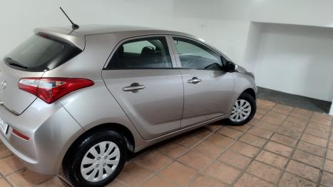 HYUNDAI HB 20 Hatch 1.0 12V 4P FLEX COMFORT PLUS, Foto 2