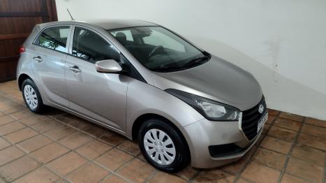HYUNDAI HB 20 Hatch 1.0 12V 4P FLEX COMFORT PLUS, Foto 3