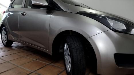 HYUNDAI HB 20 Hatch 1.0 12V 4P FLEX COMFORT PLUS, Foto 4