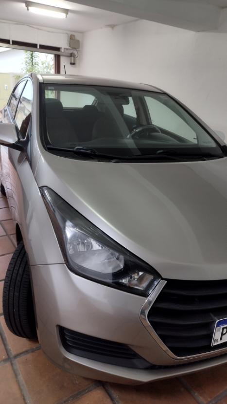 HYUNDAI HB 20 Hatch 1.0 12V 4P FLEX COMFORT PLUS, Foto 5