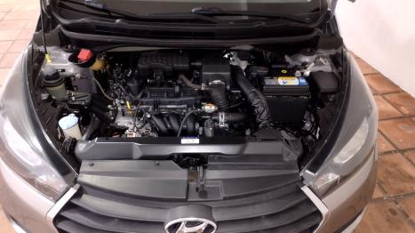 HYUNDAI HB 20 Hatch 1.0 12V 4P FLEX COMFORT PLUS, Foto 6