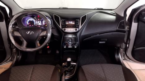 HYUNDAI HB 20 Hatch 1.0 12V 4P FLEX COMFORT PLUS, Foto 7