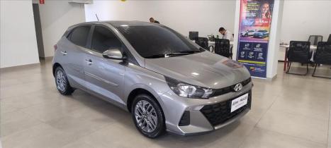 HYUNDAI HB 20 Hatch 1.0 12V 4P LIMITED, Foto 1